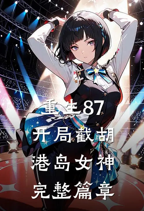重生87：开局截胡港岛女神完整篇章