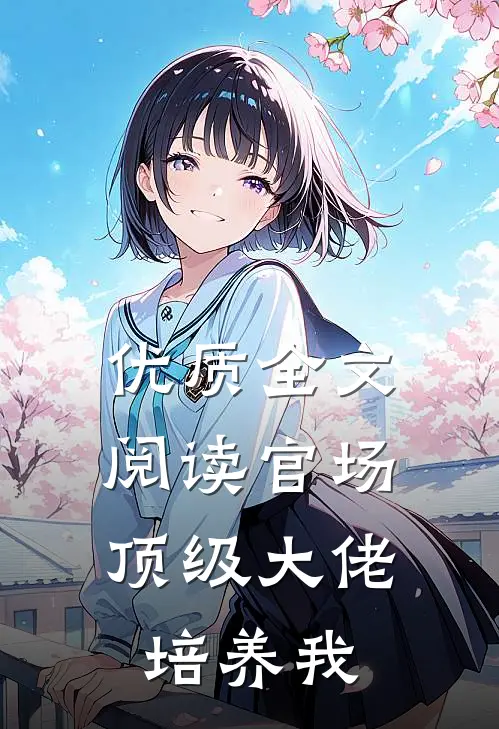 优质全文阅读官场：顶级大佬培养我