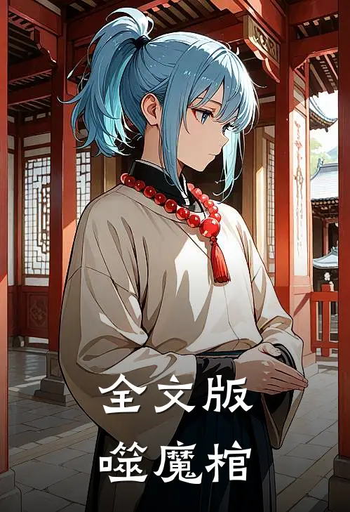 全文版噬魔棺