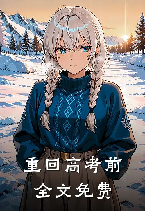 重回高考前全文免费