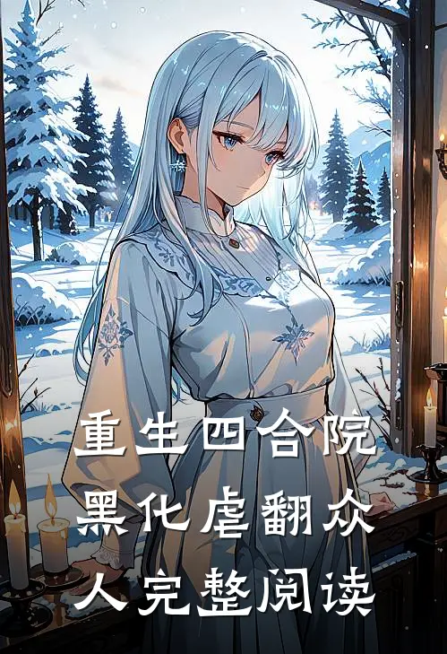 重生四合院，黑化虐翻众人完整阅读