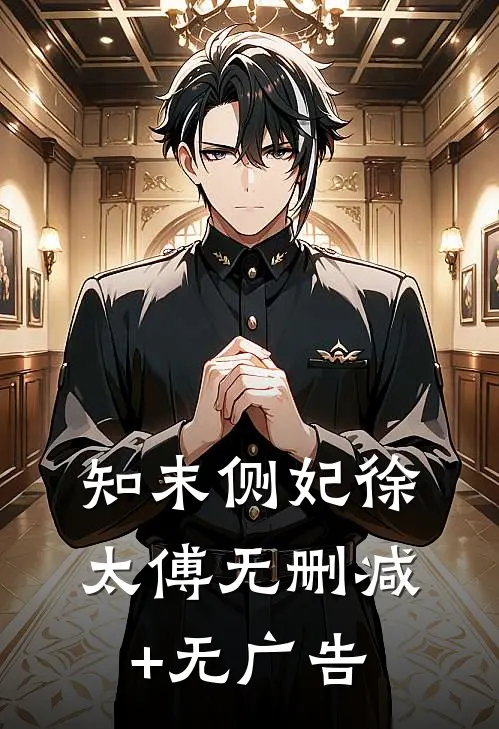 知末侧妃徐太傅无删减+无广告