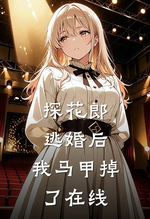 探花郎逃婚后，我马甲掉了在线