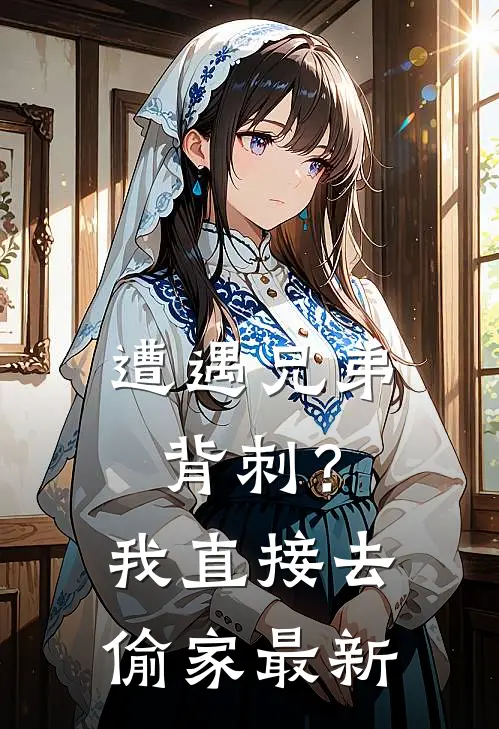 遭遇兄弟背刺？我直接去偷家最新