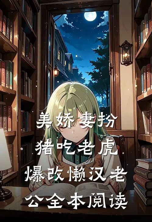 美娇妻扮猪吃老虎，爆改懒汉老公全本阅读