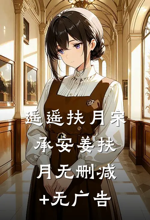 遥遥扶月宋承安姜扶月无删减+无广告