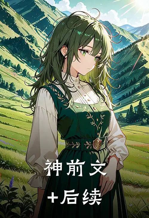 神前文+后续