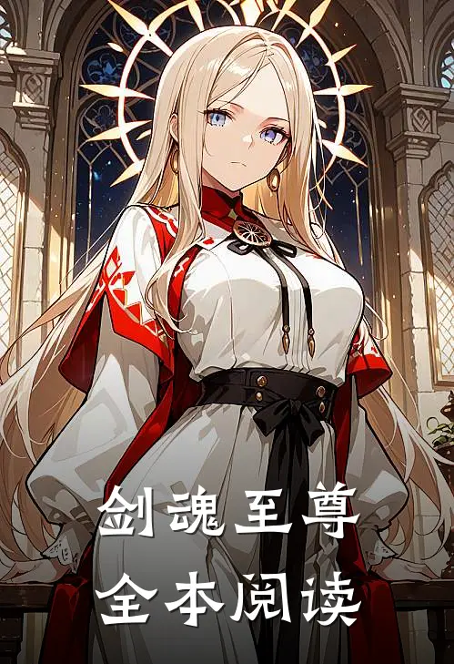 剑魂至尊全本阅读