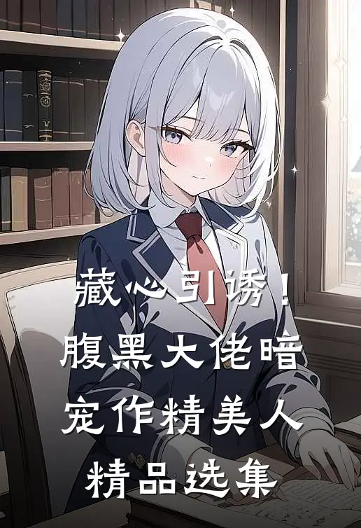 藏心引诱！腹黑大佬暗宠作精美人精品选集