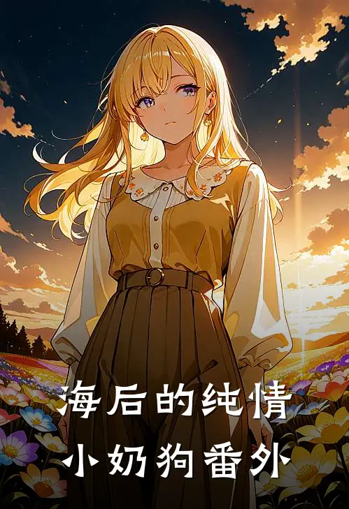 海后的纯情小奶狗 番外