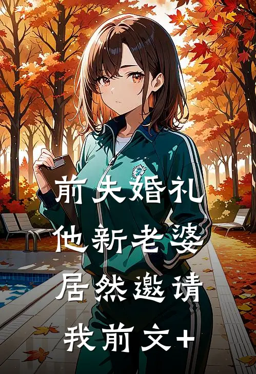 前夫婚礼，他新老婆居然邀请我前文+