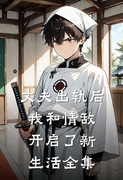 丈夫出轨后我和情敌开启了新生活 全集