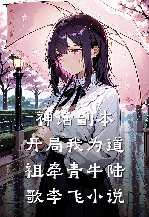 神话副本：开局我为道祖牵青牛陆歌李飞小说