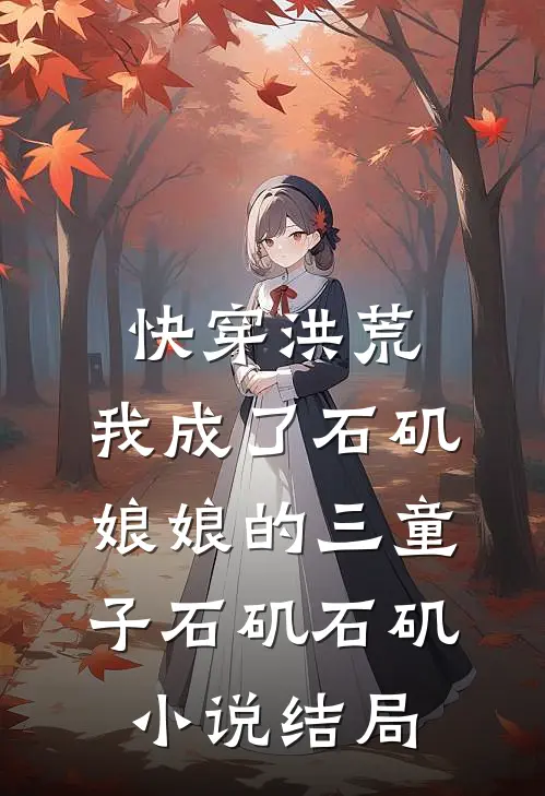 快穿洪荒，我成了石矶娘娘的三童子石矶石矶小说结局