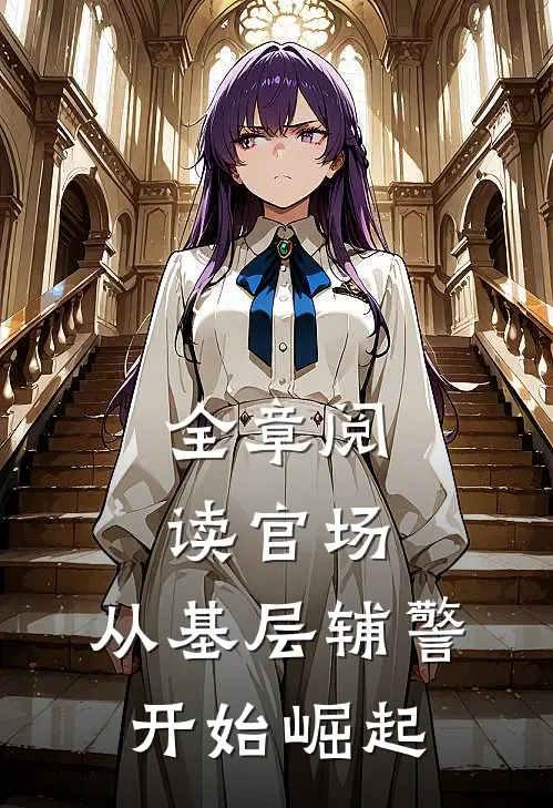 全章阅读官场：从基层辅警开始崛起