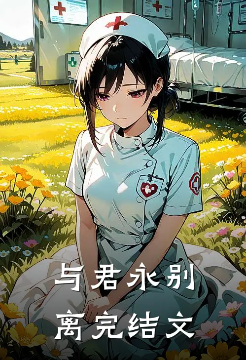 与君永别离完结文
