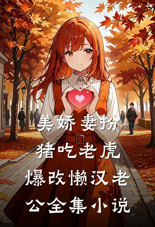 美娇妻扮猪吃老虎，爆改懒汉老公全集小说