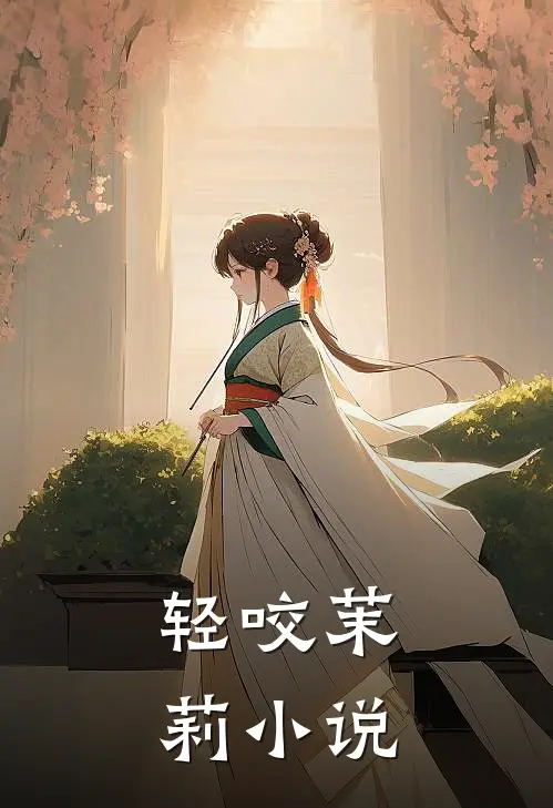 轻咬茉莉山花对酒
