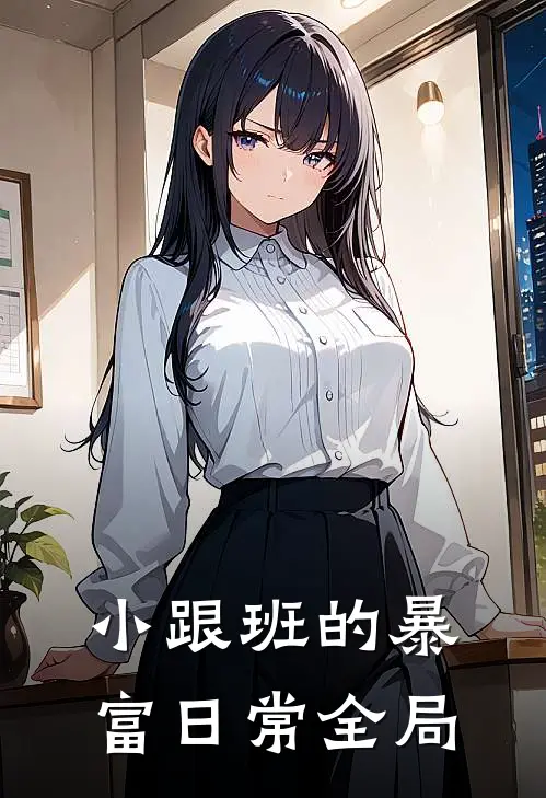 小跟班的暴富日常全局
