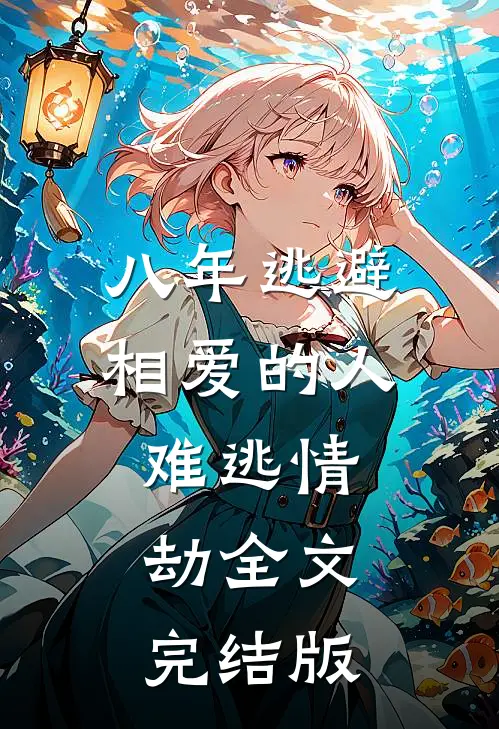 八年逃避，相爱的人难逃情劫全文完结版