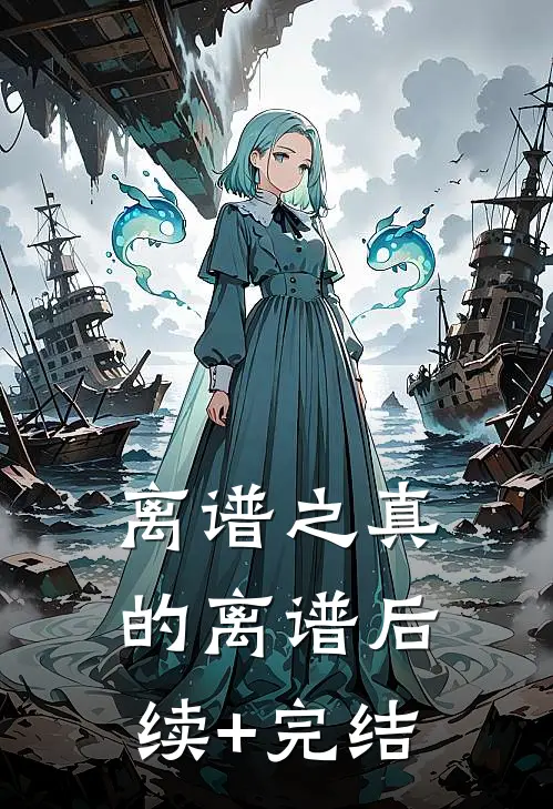 离谱之真的离谱后续+完结