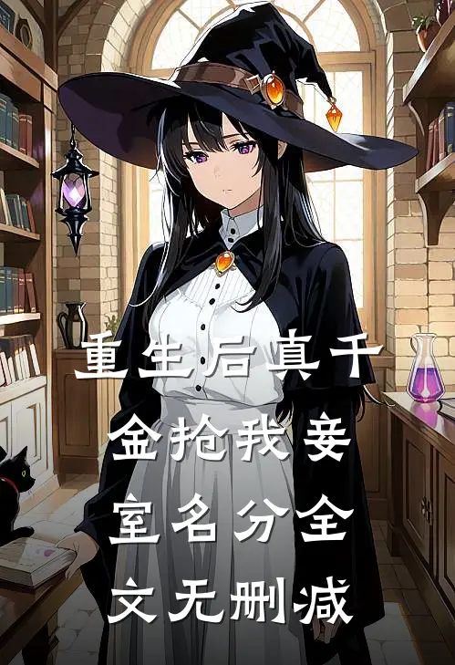 重生后真千金抢我妾室名分全文无删减