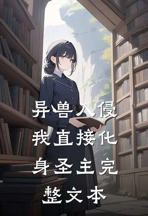 异兽入侵，我直接化身圣主完整文本