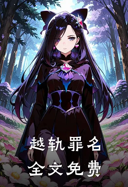 越轨罪名全文免费