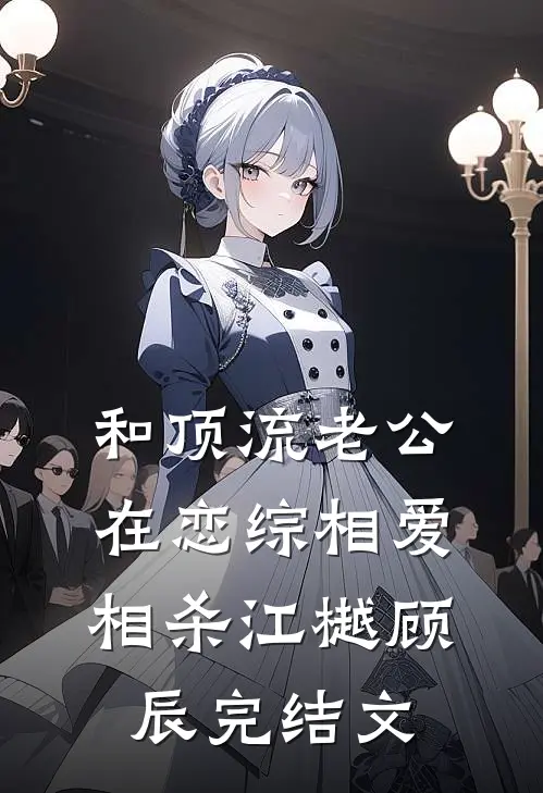 和顶流老公在恋综相爱相杀江樾顾辰完结文