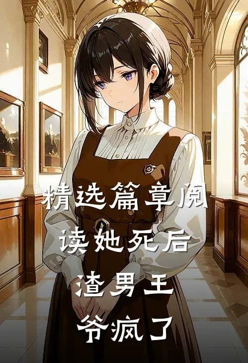 精选篇章阅读她死后，渣男王爷疯了