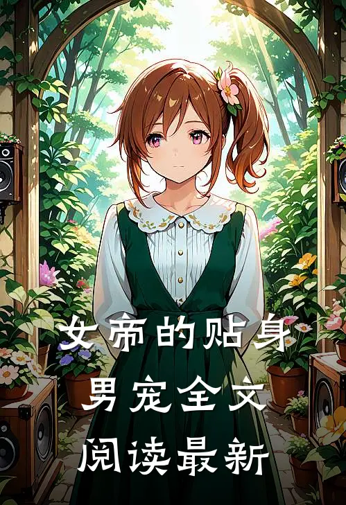 女帝的贴身男宠全文阅读最新