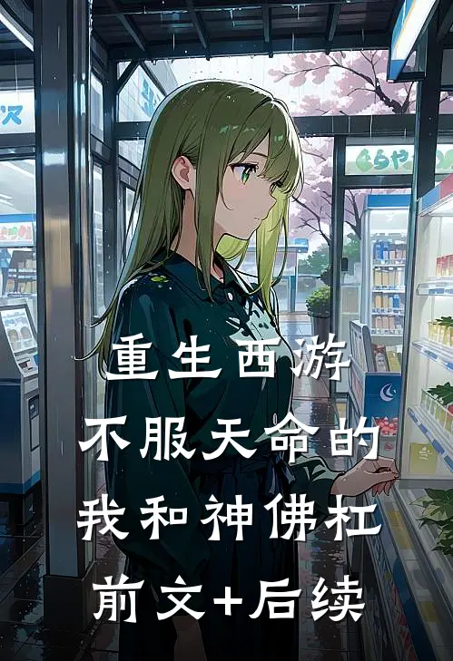 重生西游：不服天命的我和神佛杠前文+后续