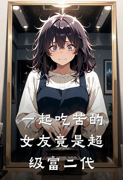 一起吃苦的女友竟是超级富二代