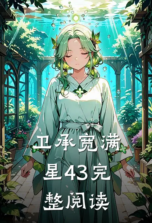 卫承宽满星43完整阅读