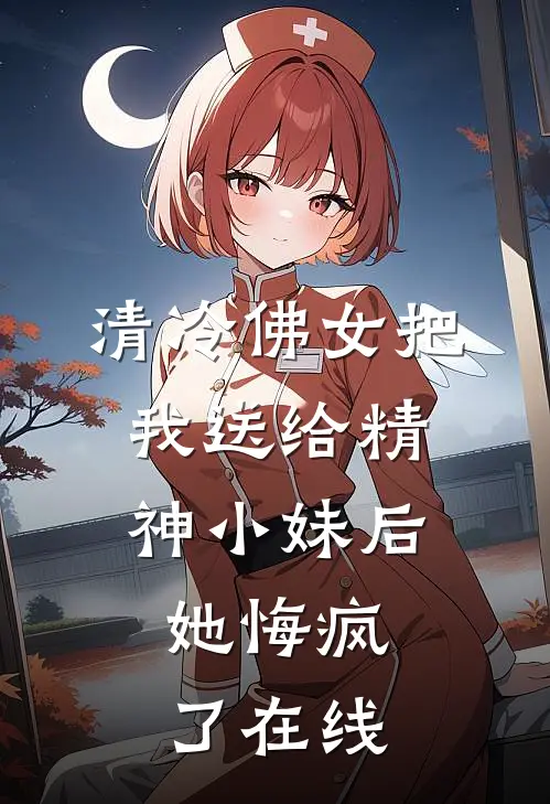 清冷佛女把我送给精神小妹后，她悔疯了在线