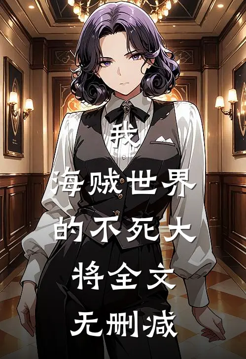 我,海贼世界的不死大将全文无删减免费阅读