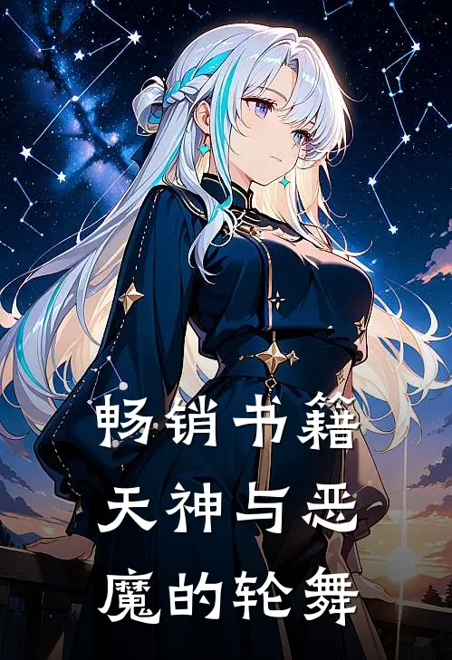 畅销书籍天神与恶魔的轮舞在线阅读