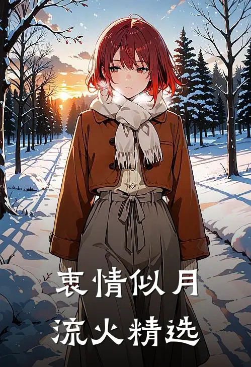 衷情似月流火精选