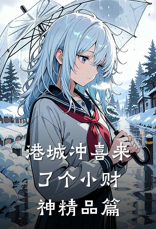 港城冲喜来了个小财神精品篇