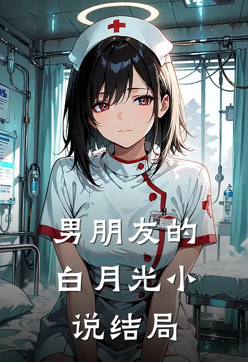 男朋友的白月光小说结局