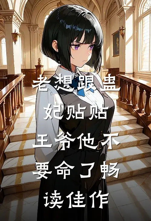 老想跟蛊妃贴贴，王爷他不要命了畅读佳作