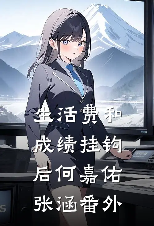 生活费和成绩挂钩后何嘉佑张涵 番外