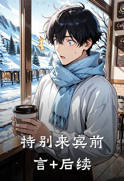 特别来宾前言+后续