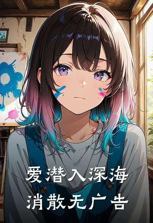 爱潜入深海消散无广告
