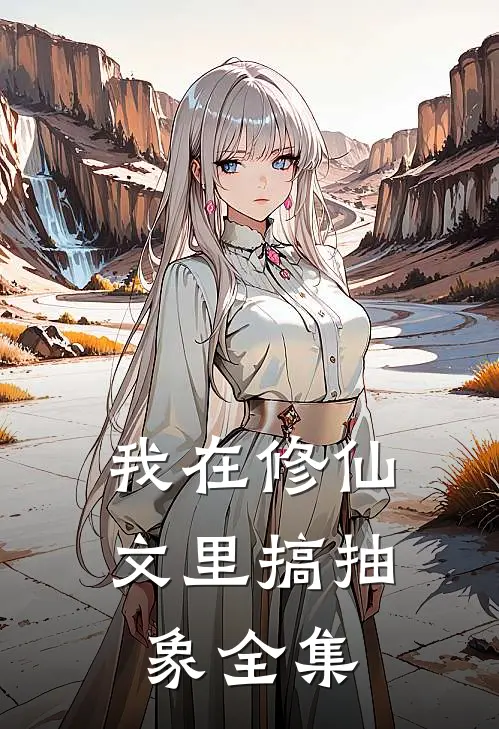 我在修仙文里搞抽象 全集