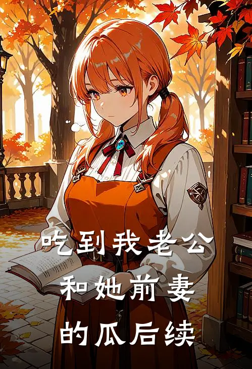 吃到我老公和她前妻的瓜后续
