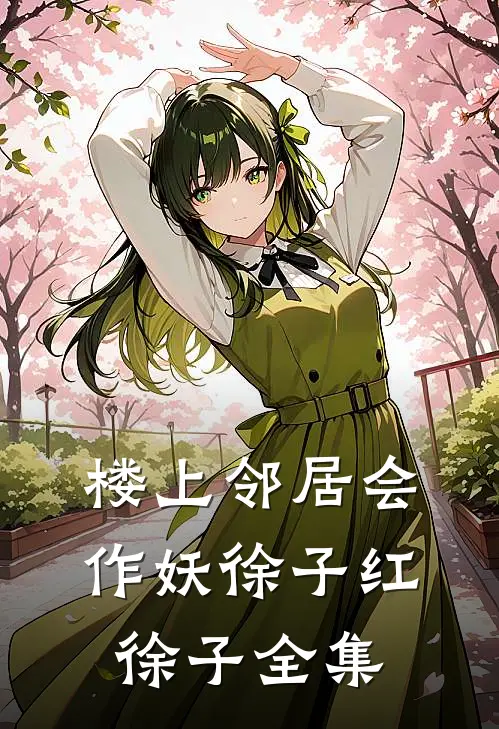 楼上邻居会作妖徐子红徐子 全集