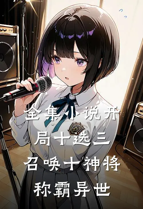 全集小说开局十选三，召唤十神将称霸异世