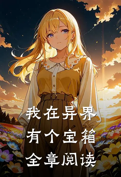 我在异界有个宝箱全章阅读