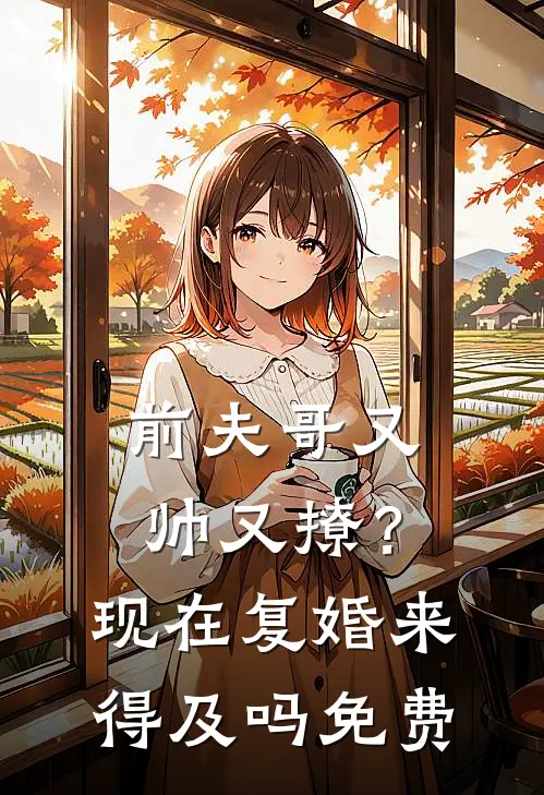 前夫哥又帅又撩?现在复婚来得及吗免费阅读